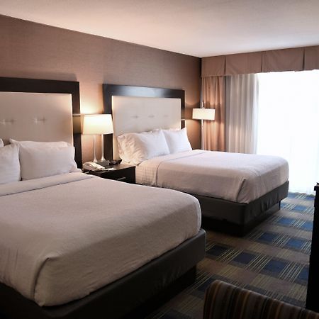 Holiday Inn Akron-West By Ihg Montrose Eksteriør bilde