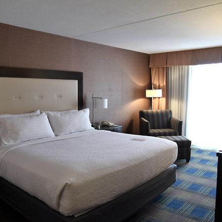 Holiday Inn Akron-West By Ihg Montrose Eksteriør bilde
