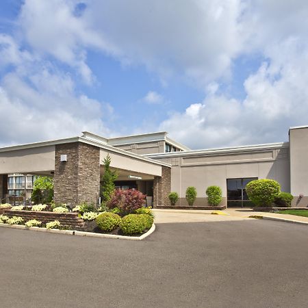 Holiday Inn Akron-West By Ihg Montrose Eksteriør bilde