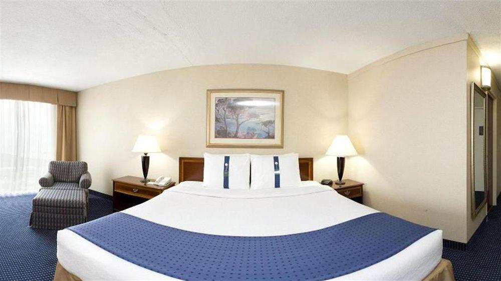Holiday Inn Akron-West By Ihg Montrose Eksteriør bilde
