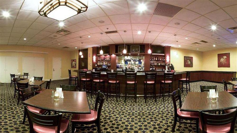 Holiday Inn Akron-West By Ihg Montrose Eksteriør bilde