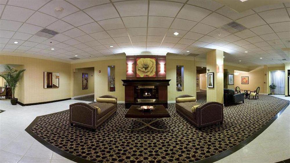 Holiday Inn Akron-West By Ihg Montrose Eksteriør bilde