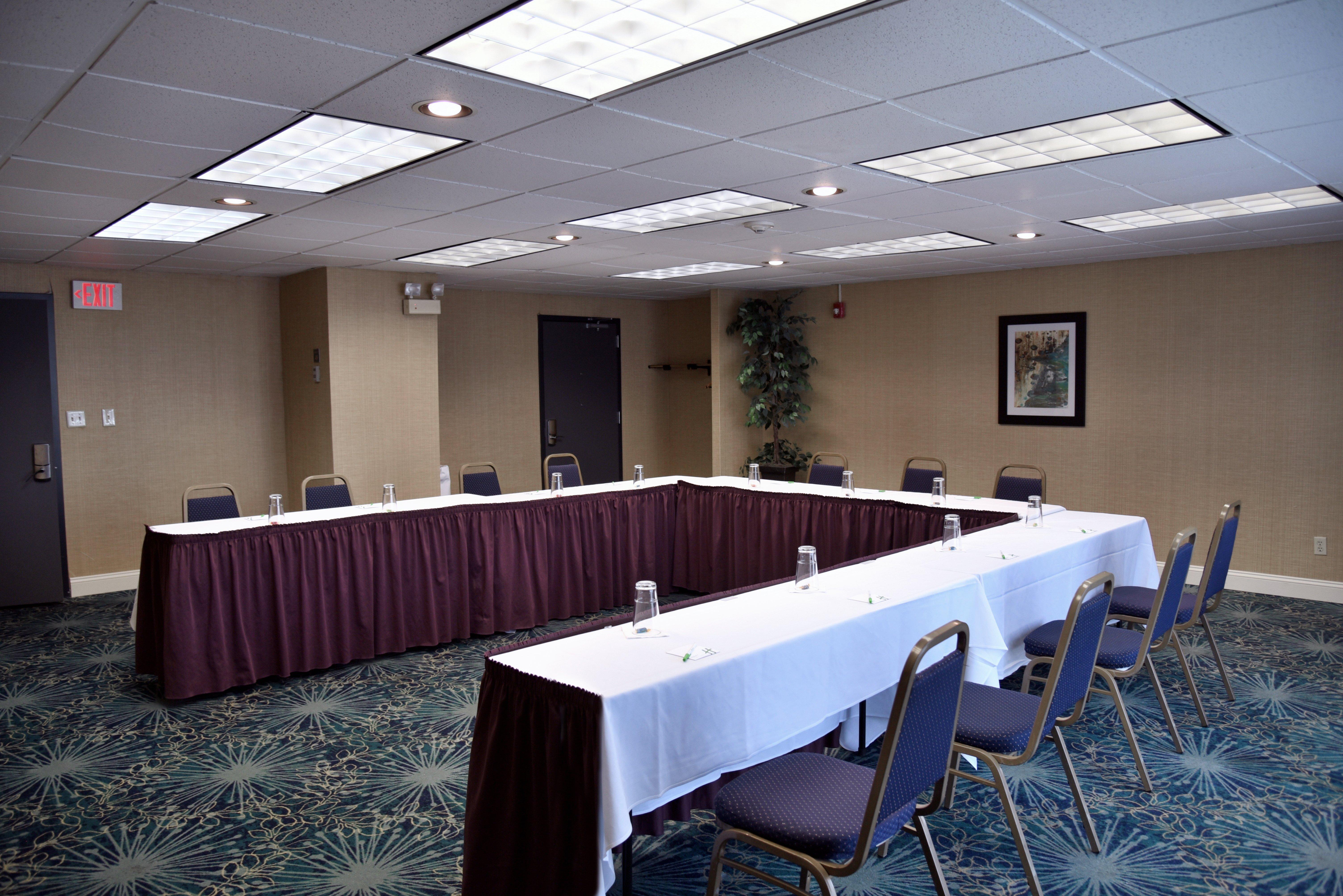 Holiday Inn Akron-West By Ihg Montrose Eksteriør bilde