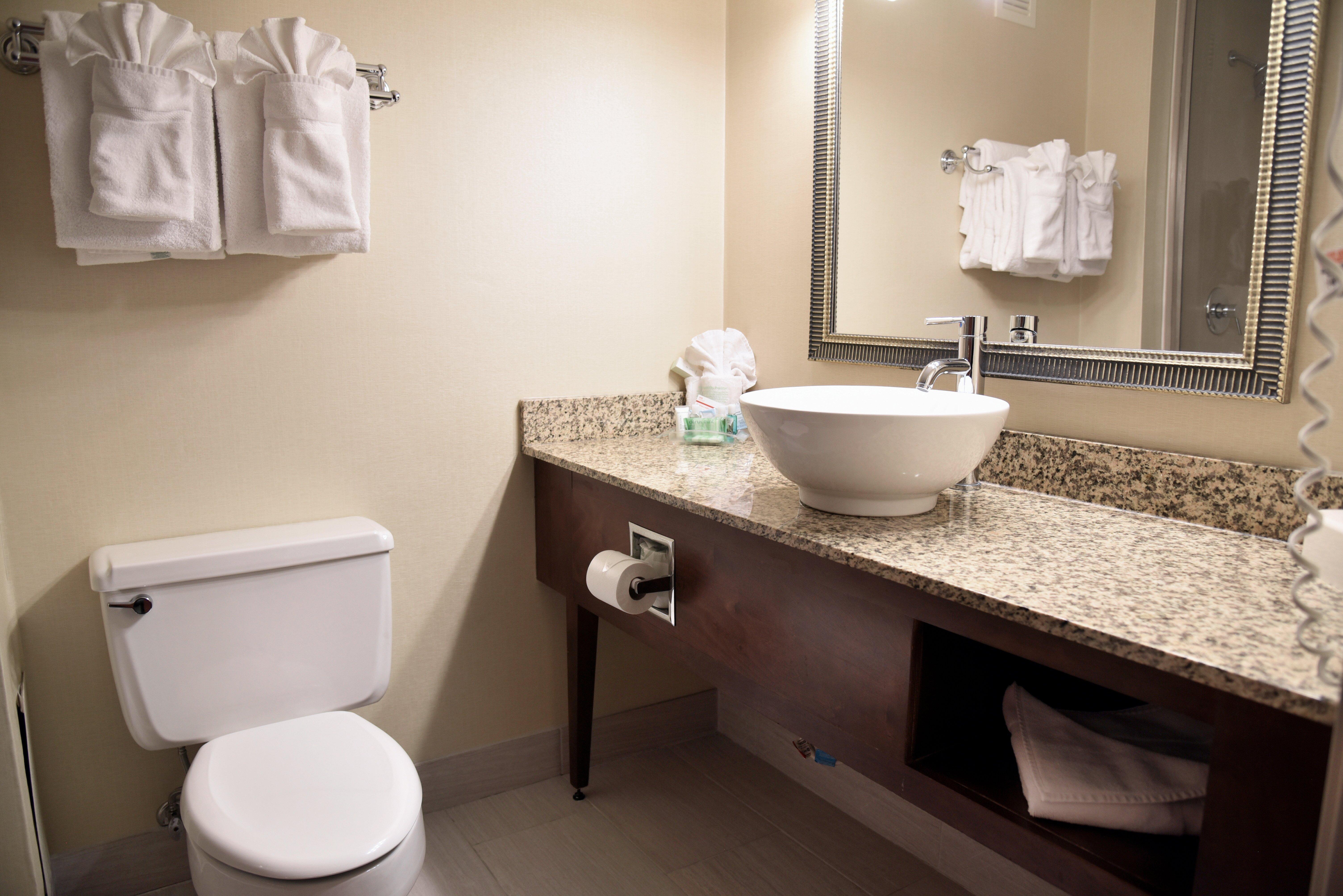 Holiday Inn Akron-West By Ihg Montrose Eksteriør bilde
