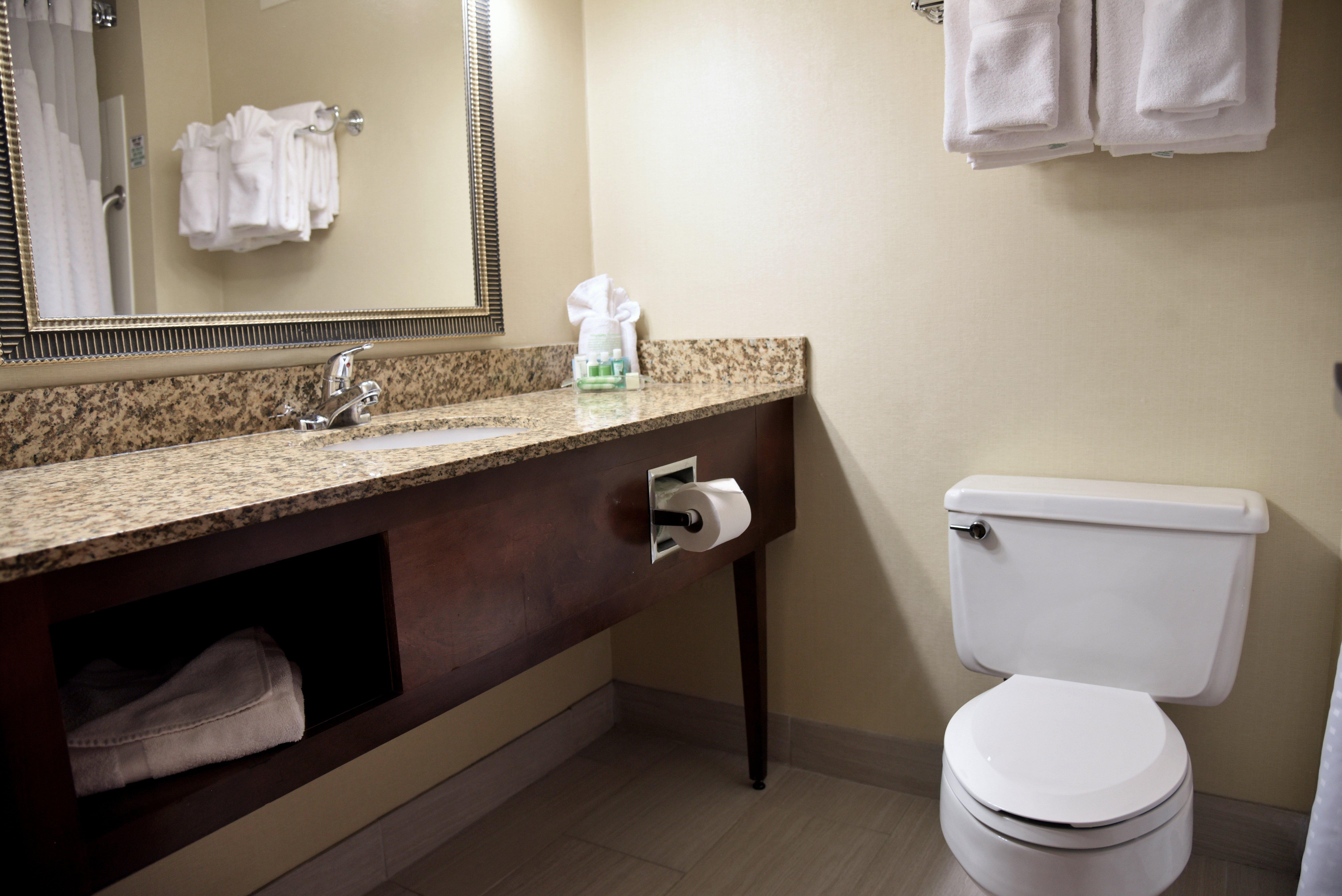 Holiday Inn Akron-West By Ihg Montrose Eksteriør bilde