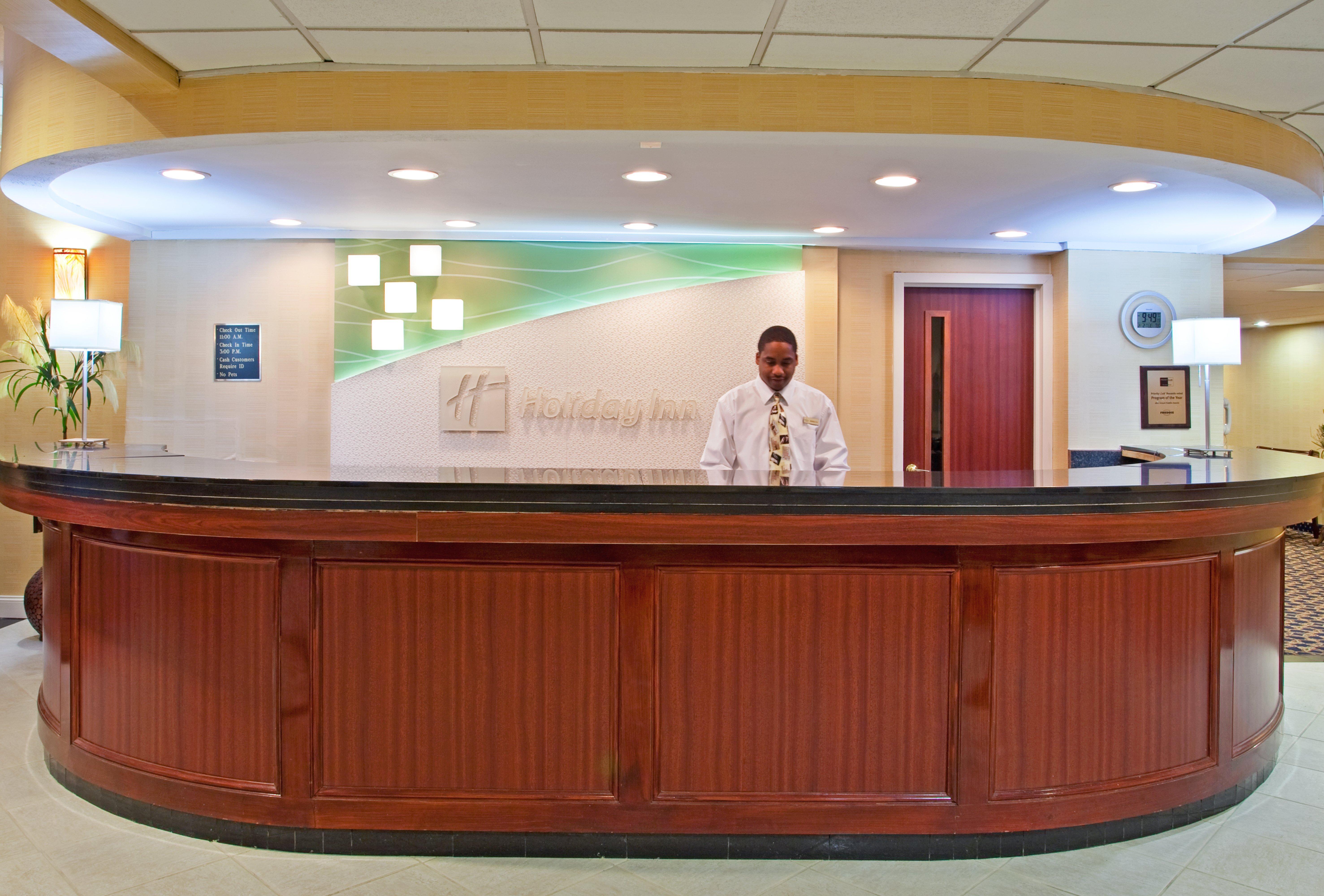 Holiday Inn Akron-West By Ihg Montrose Eksteriør bilde