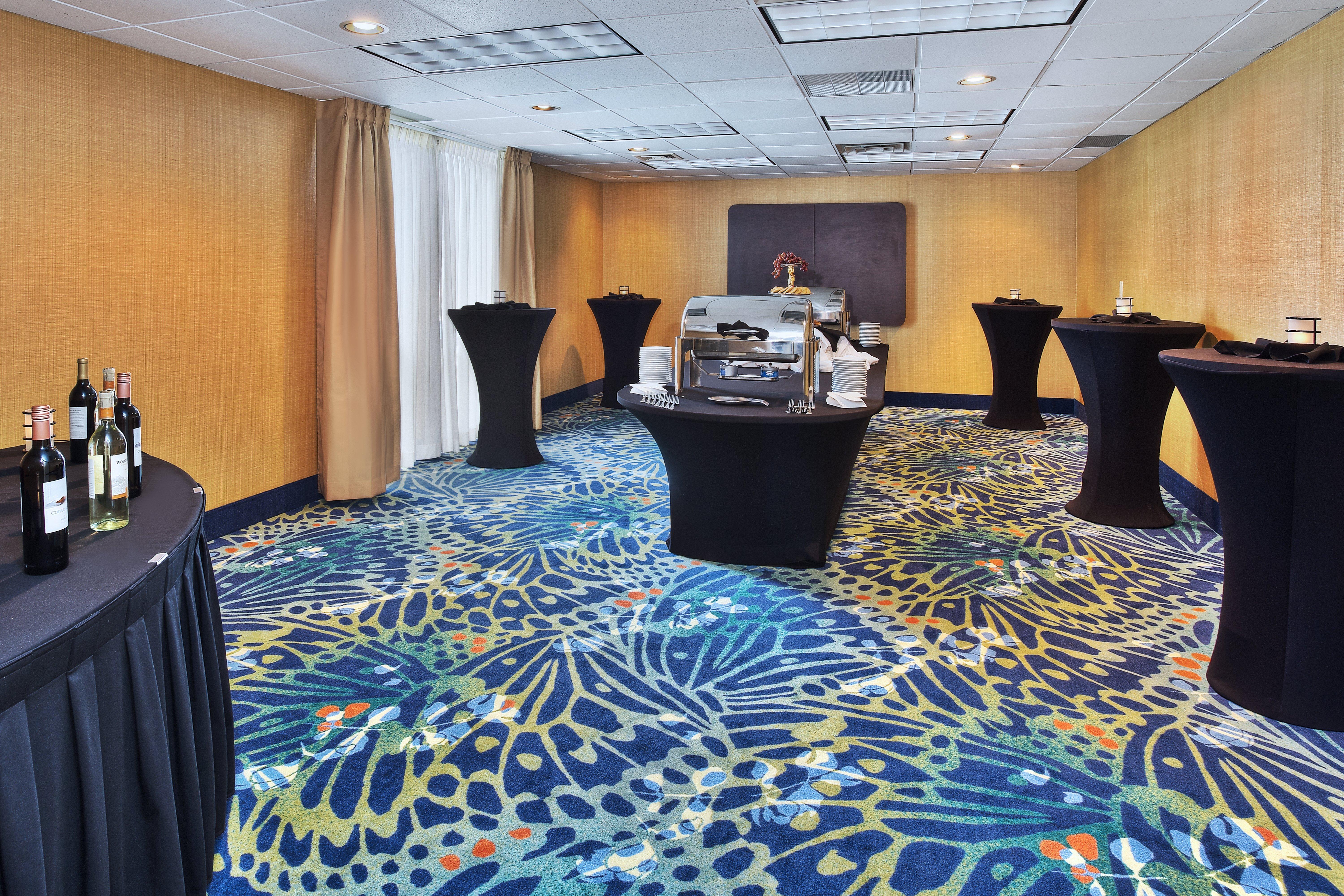 Holiday Inn Akron-West By Ihg Montrose Eksteriør bilde