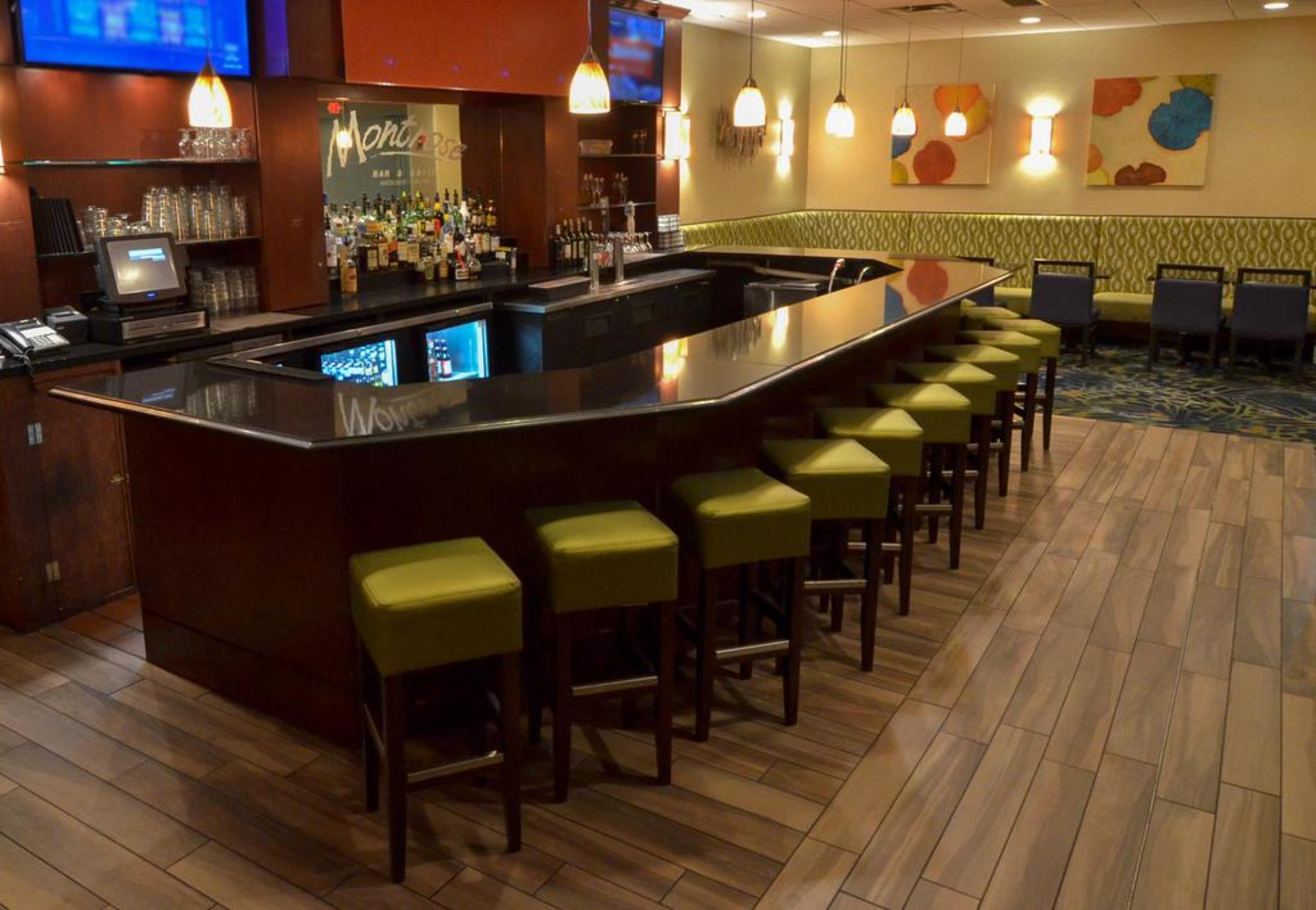 Holiday Inn Akron-West By Ihg Montrose Eksteriør bilde