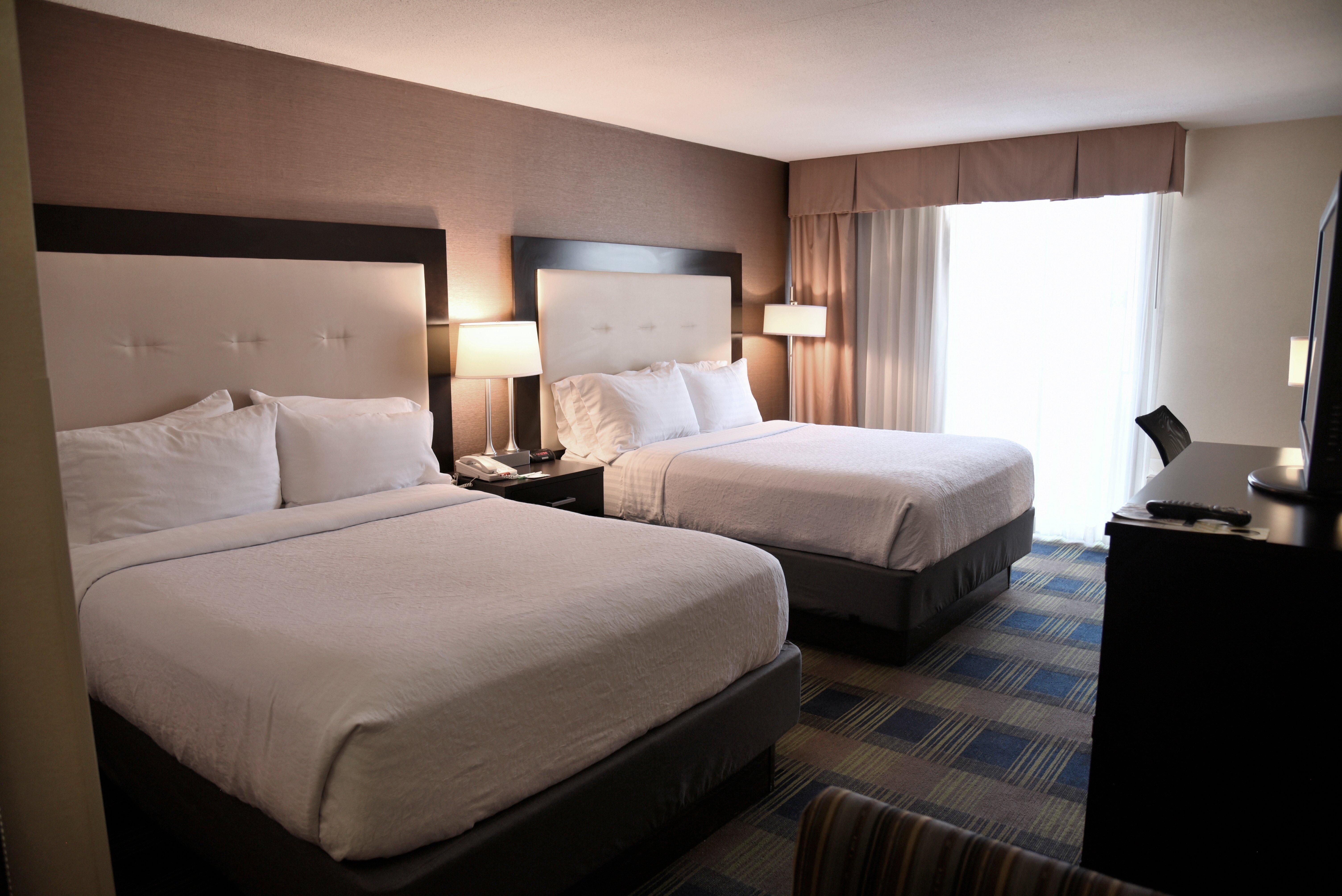 Holiday Inn Akron-West By Ihg Montrose Eksteriør bilde