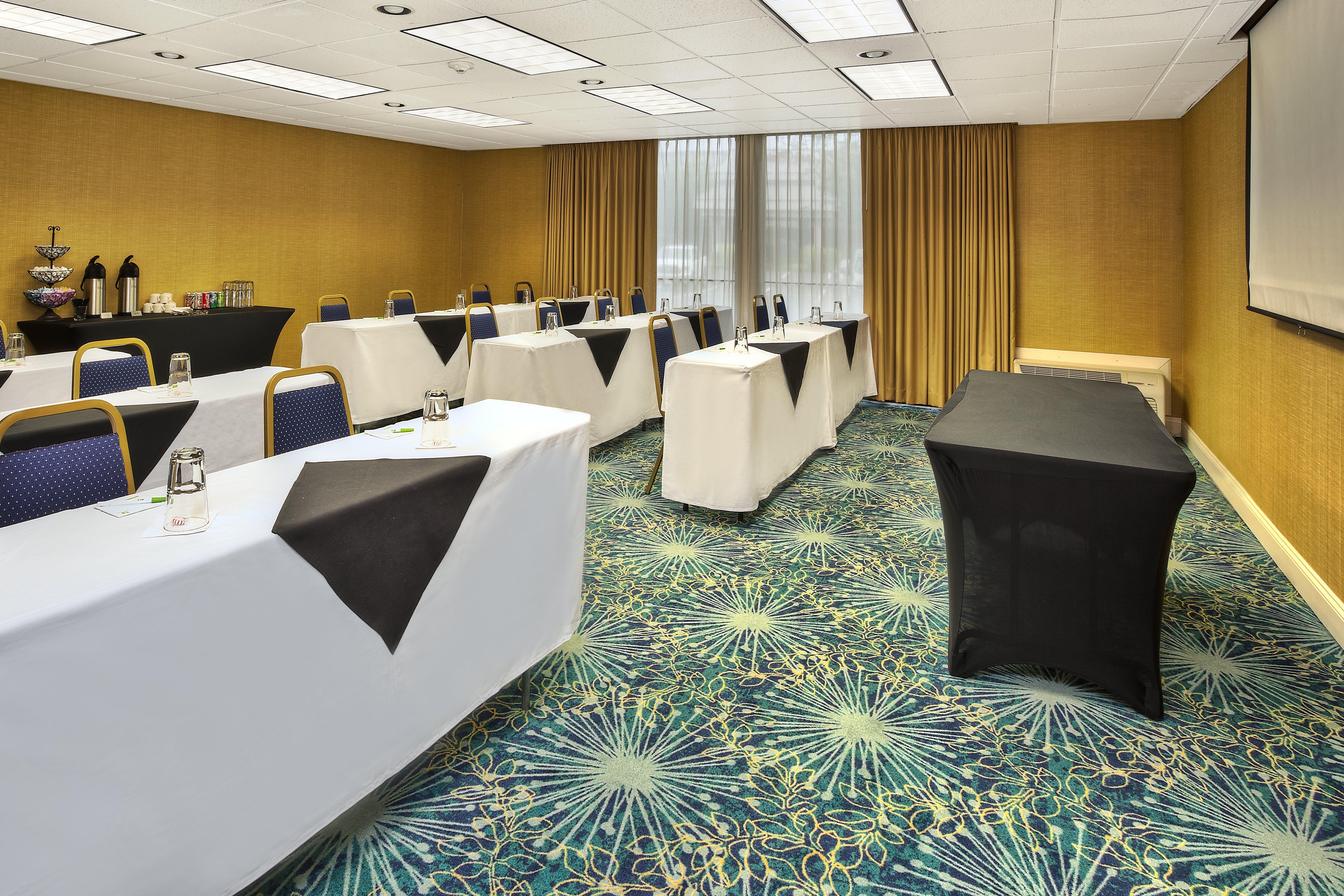 Holiday Inn Akron-West By Ihg Montrose Eksteriør bilde