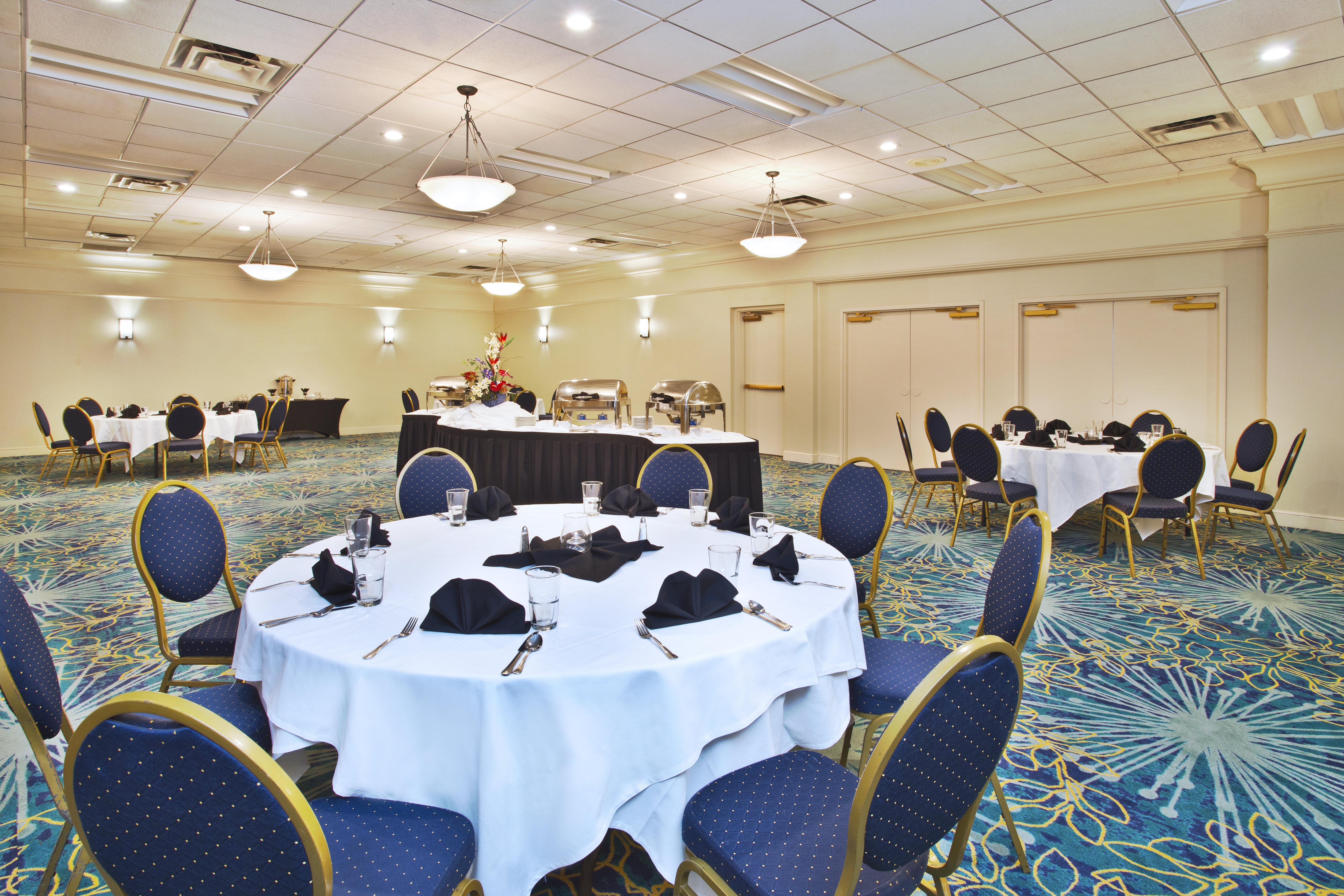 Holiday Inn Akron-West By Ihg Montrose Eksteriør bilde