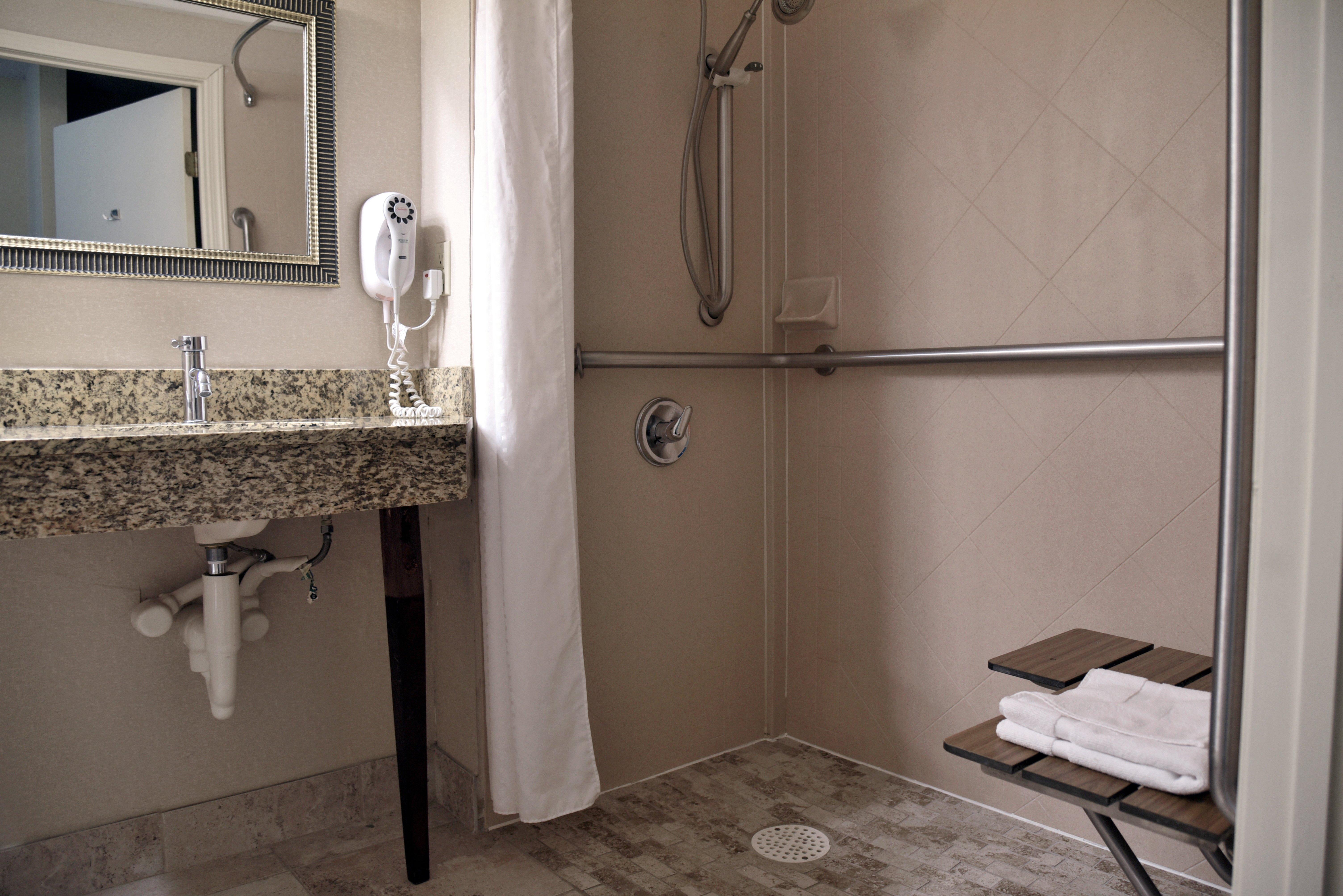 Holiday Inn Akron-West By Ihg Montrose Eksteriør bilde