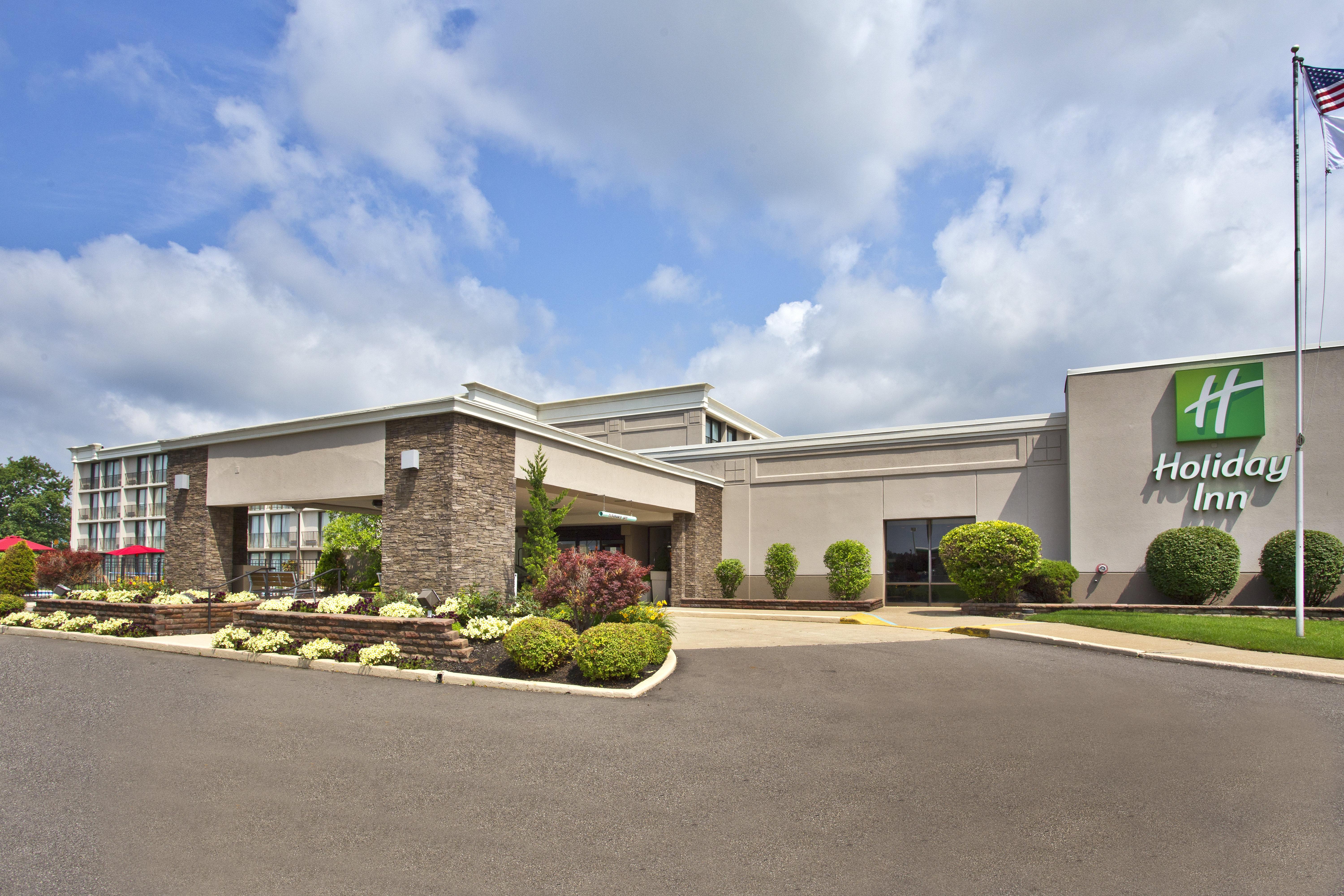 Holiday Inn Akron-West By Ihg Montrose Eksteriør bilde