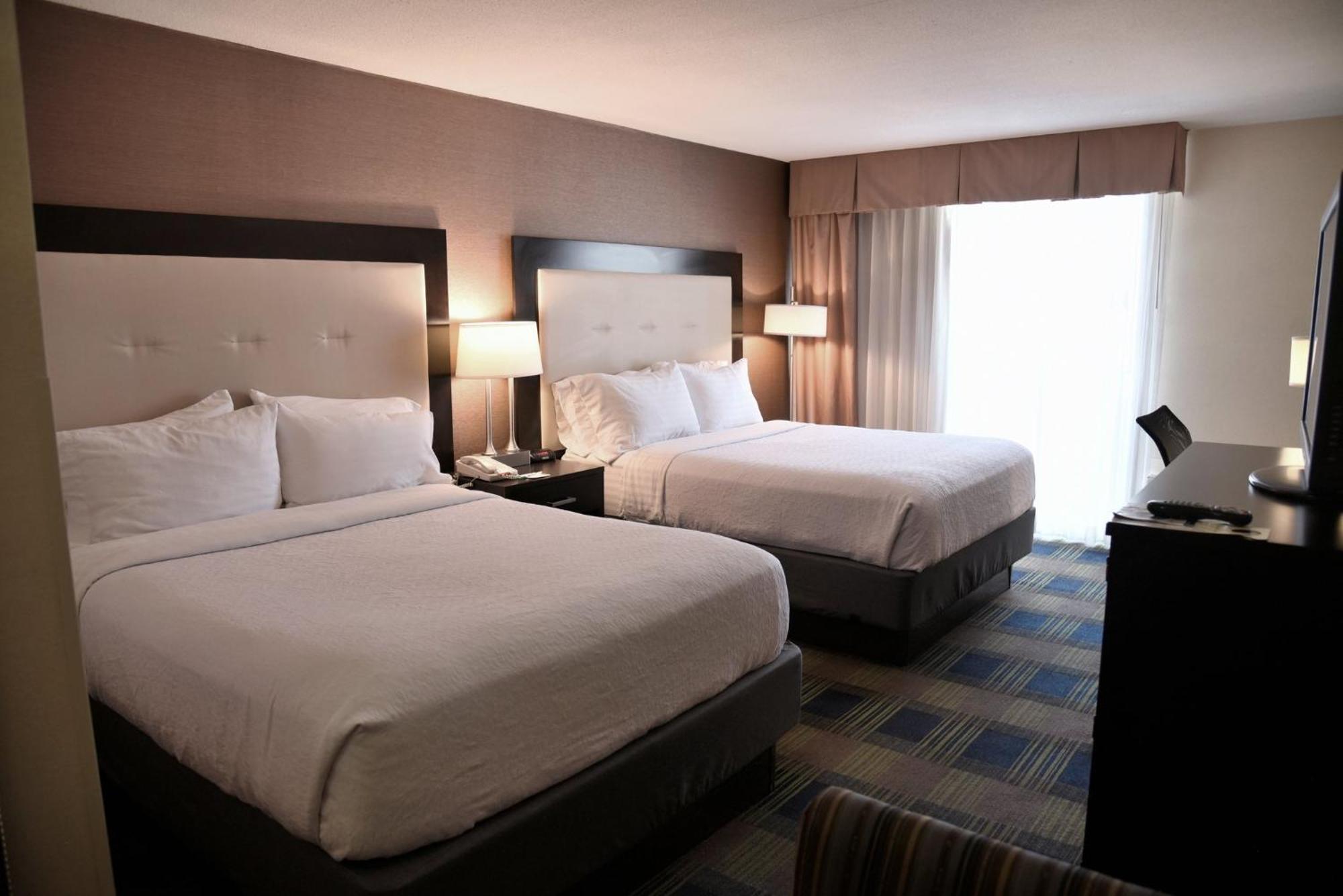 Holiday Inn Akron-West By Ihg Montrose Eksteriør bilde