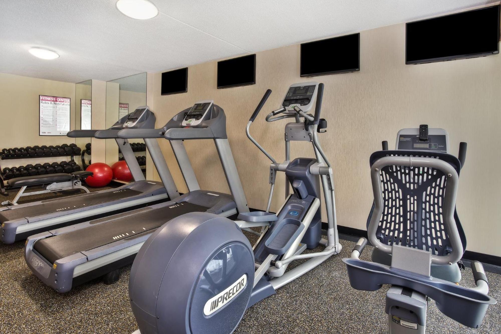 Holiday Inn Akron-West By Ihg Montrose Eksteriør bilde