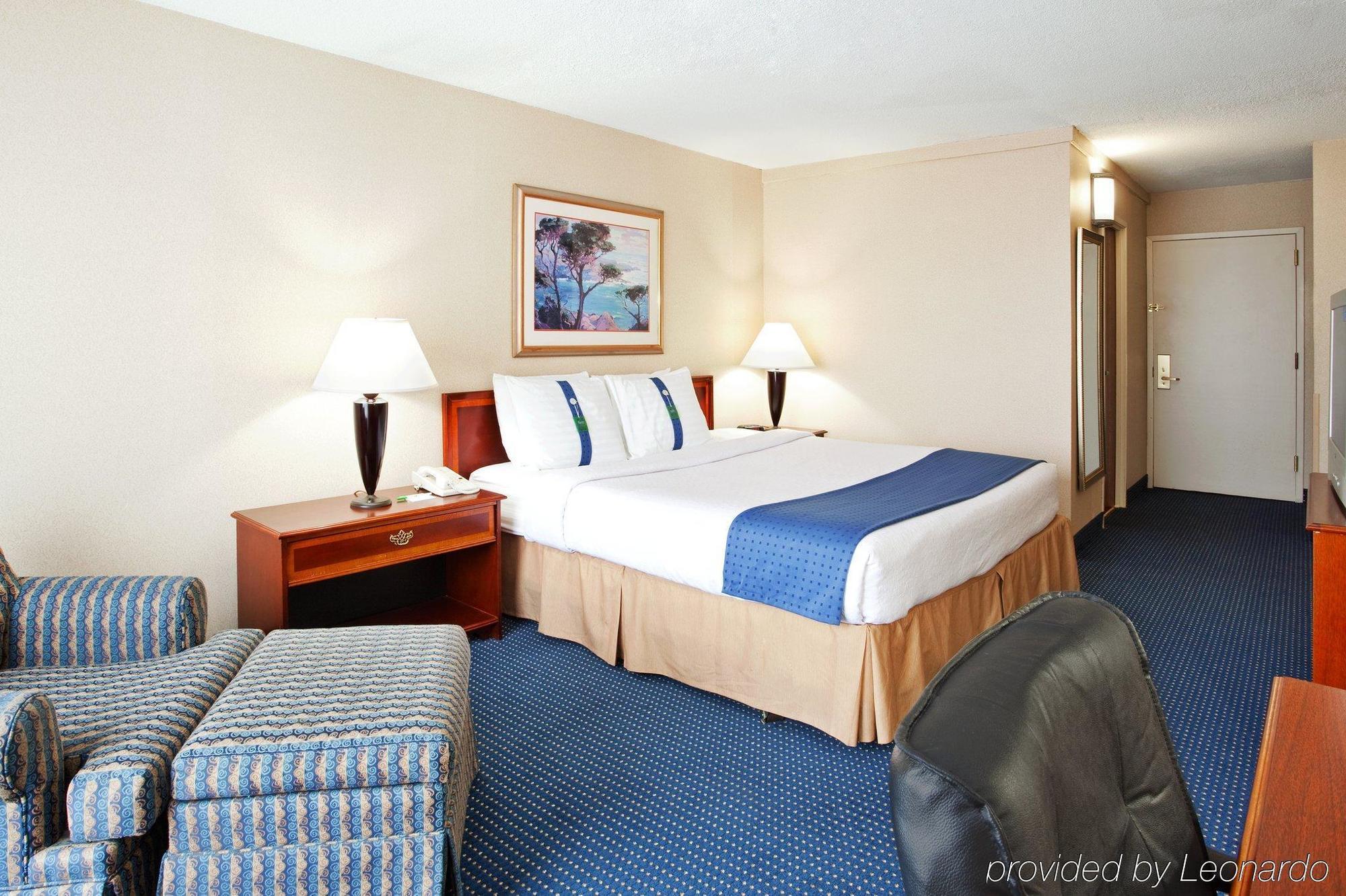 Holiday Inn Akron-West By Ihg Montrose Rom bilde