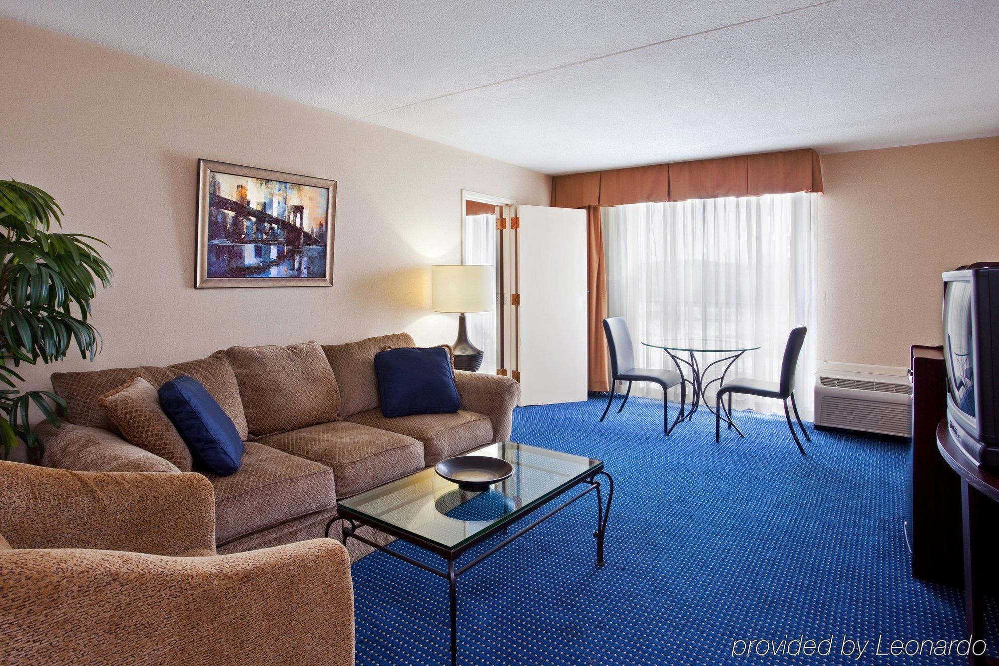 Holiday Inn Akron-West By Ihg Montrose Rom bilde