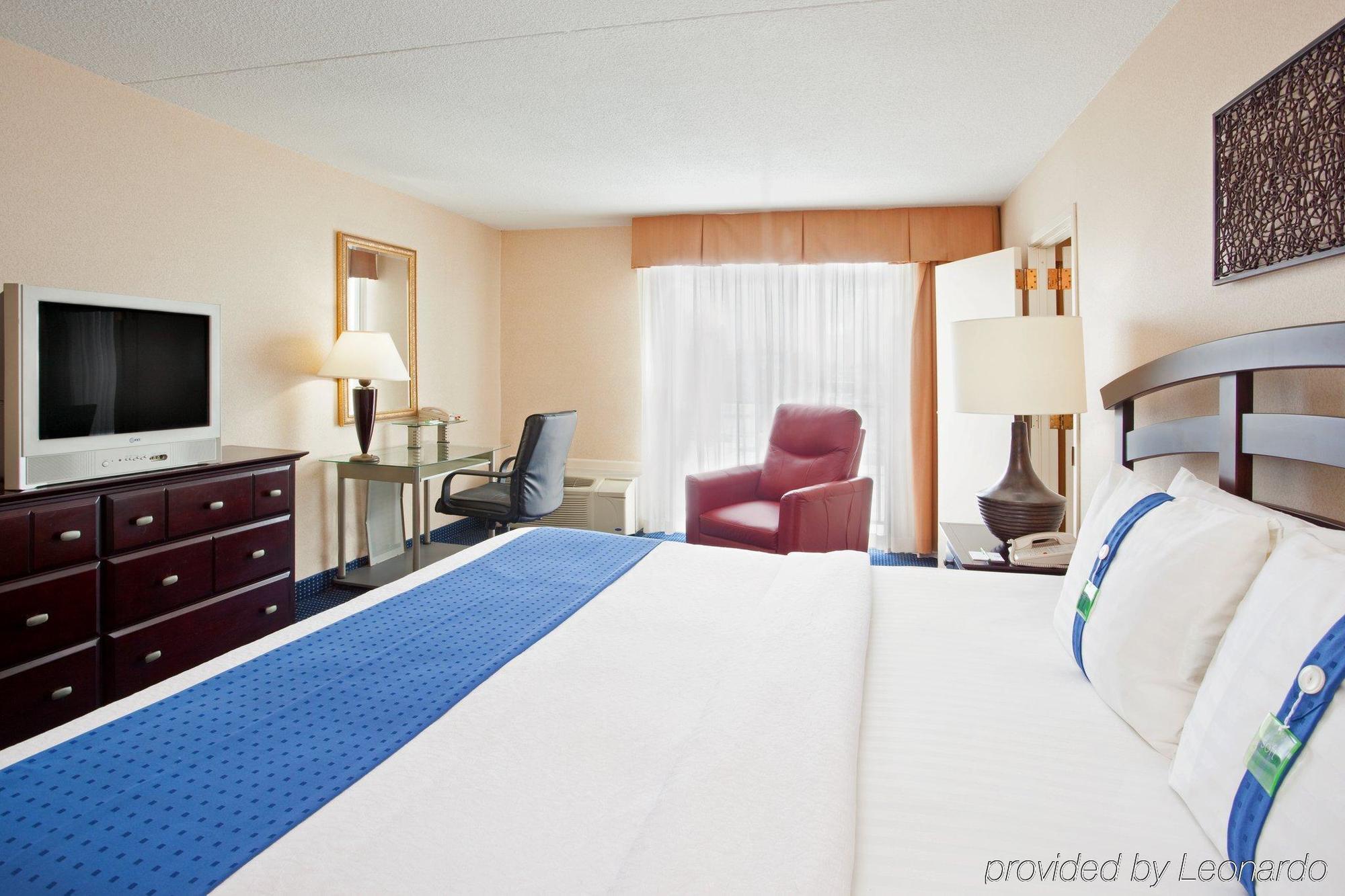 Holiday Inn Akron-West By Ihg Montrose Rom bilde