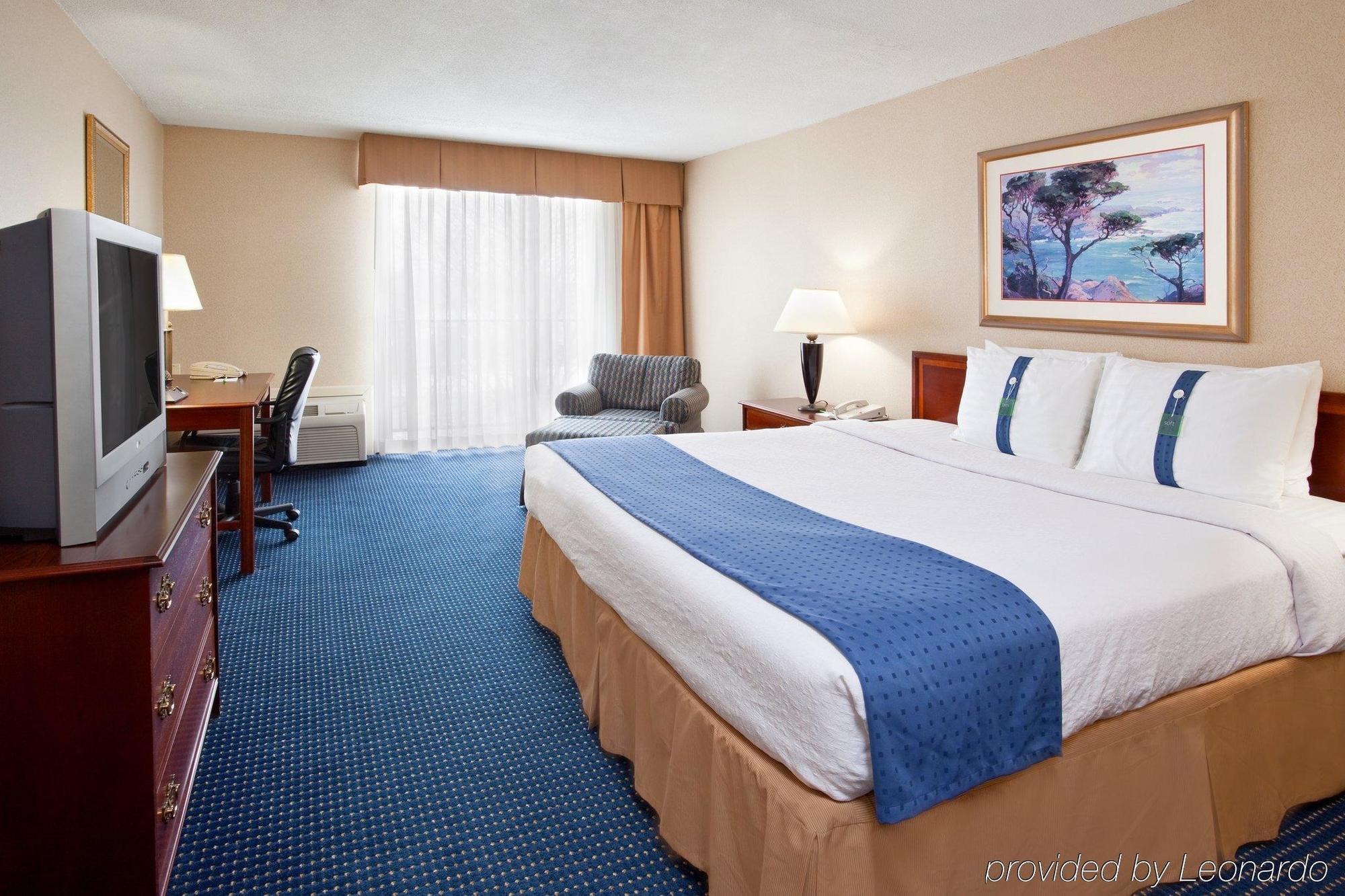 Holiday Inn Akron-West By Ihg Montrose Rom bilde