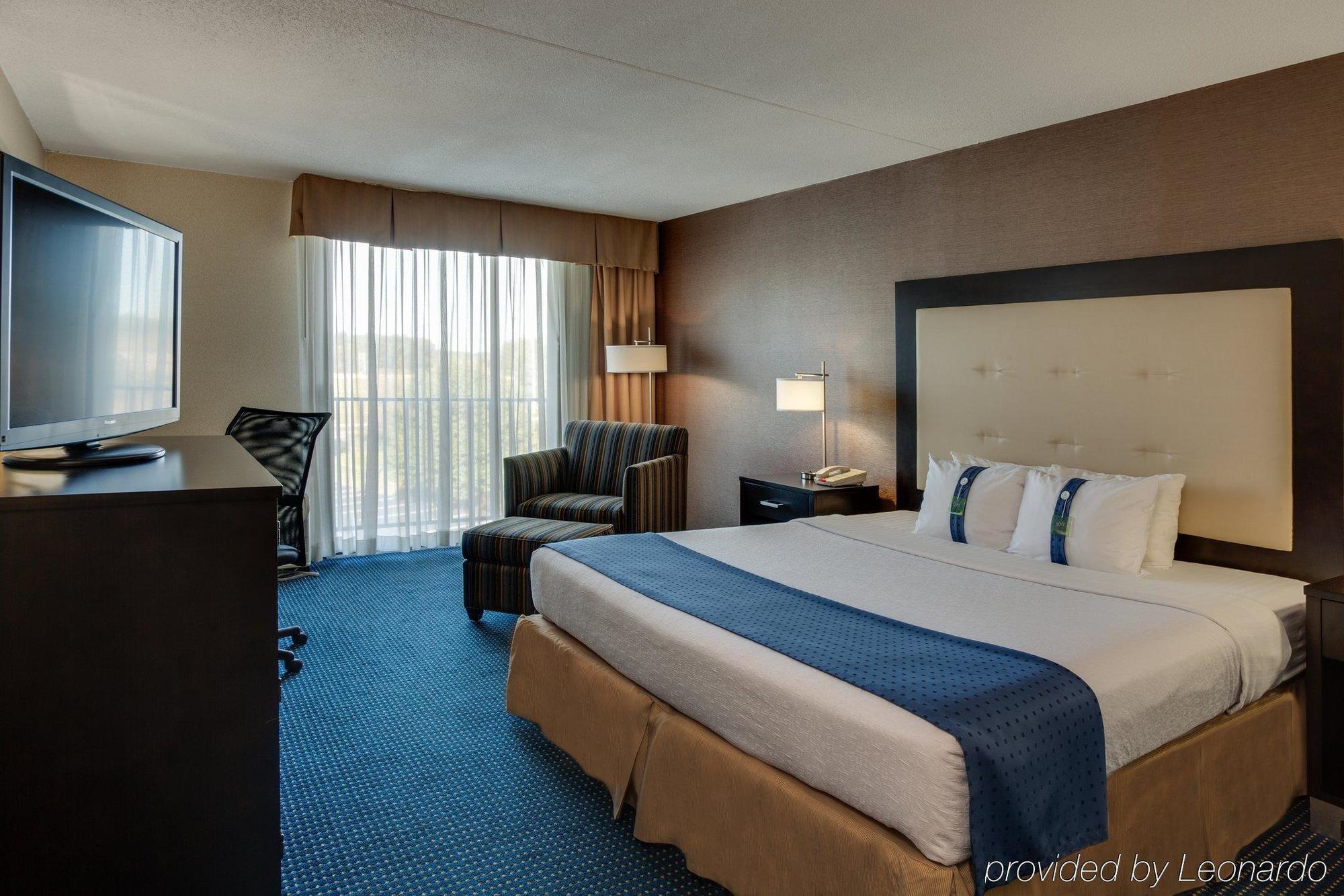 Holiday Inn Akron-West By Ihg Montrose Eksteriør bilde