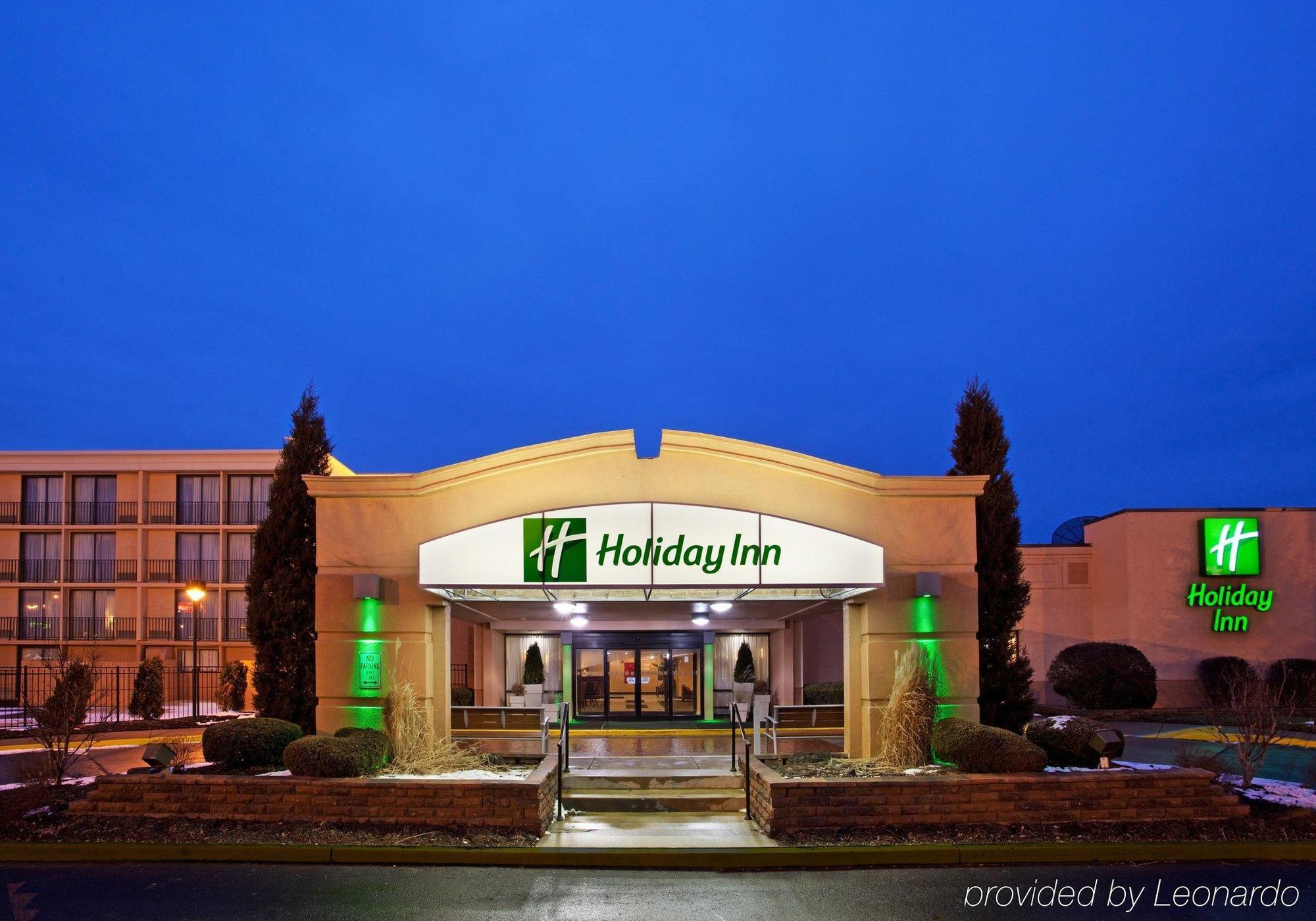 Holiday Inn Akron-West By Ihg Montrose Eksteriør bilde