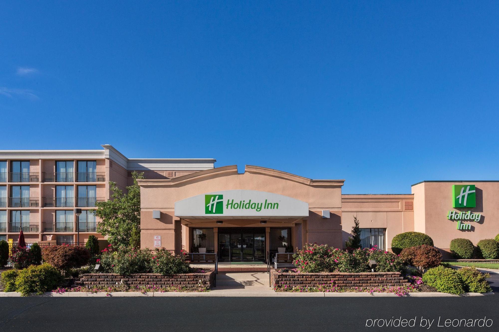 Holiday Inn Akron-West By Ihg Montrose Eksteriør bilde