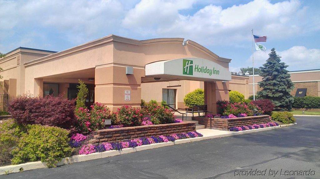 Holiday Inn Akron-West By Ihg Montrose Eksteriør bilde