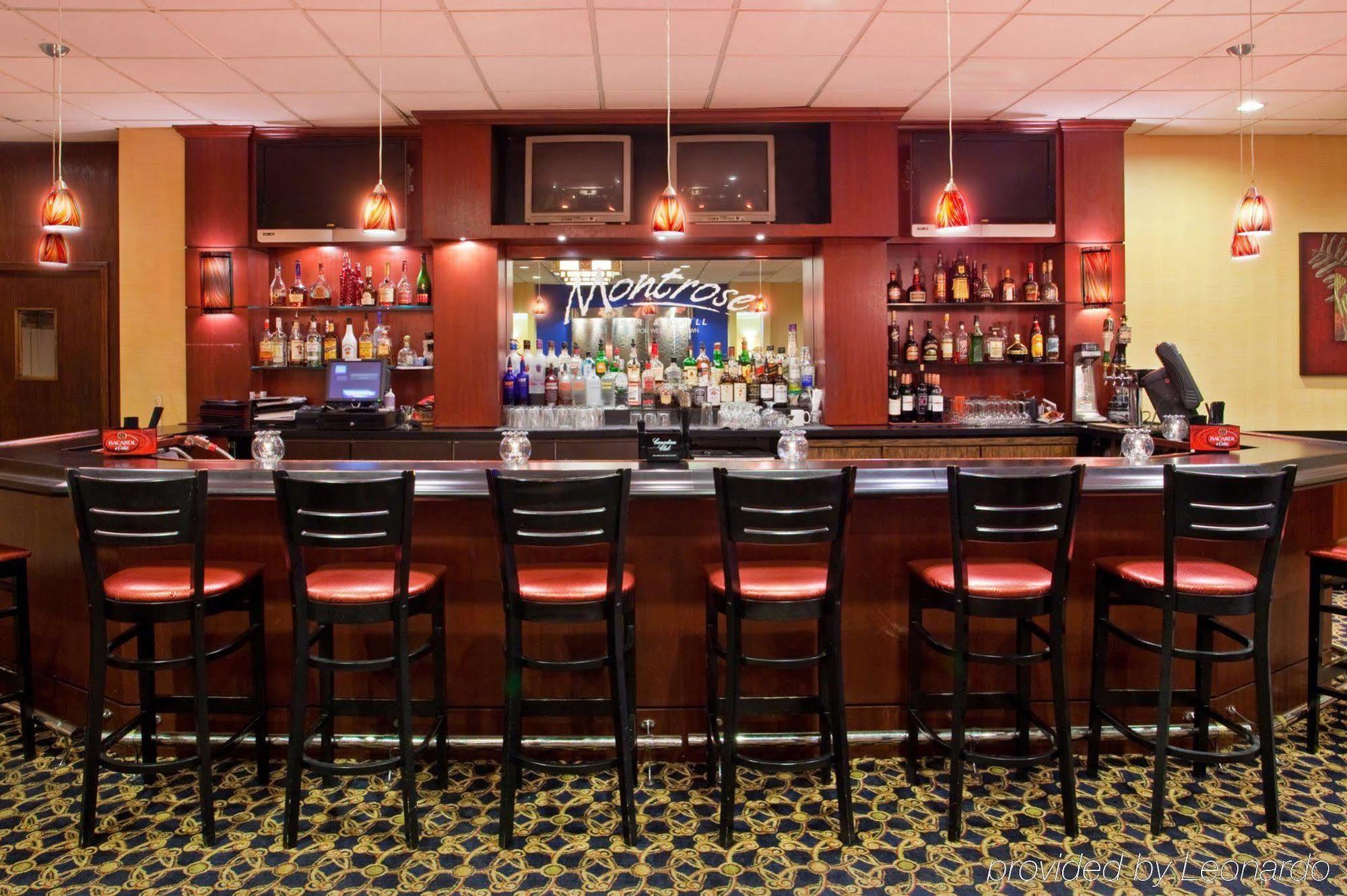 Holiday Inn Akron-West By Ihg Montrose Restaurant bilde