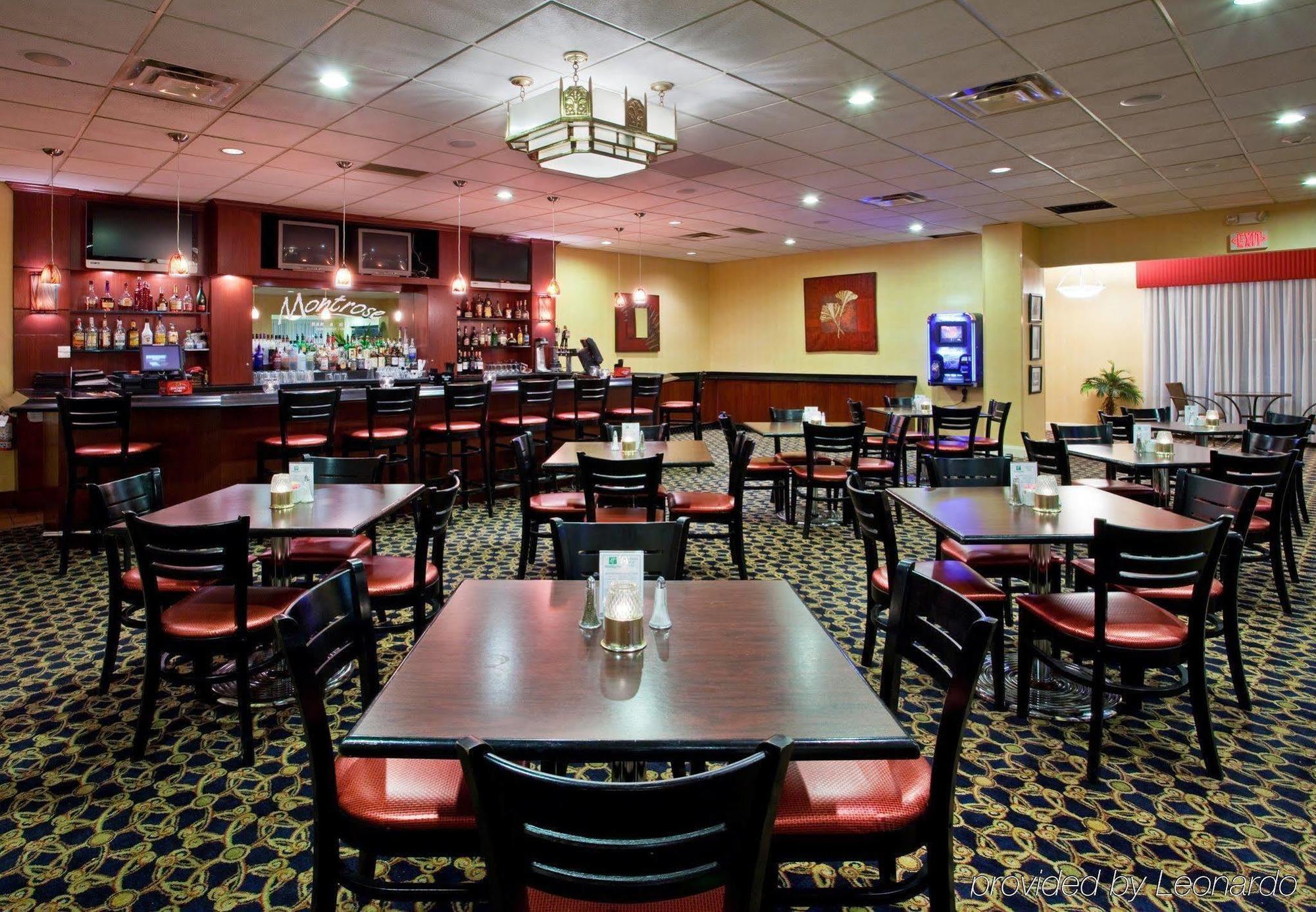 Holiday Inn Akron-West By Ihg Montrose Eksteriør bilde