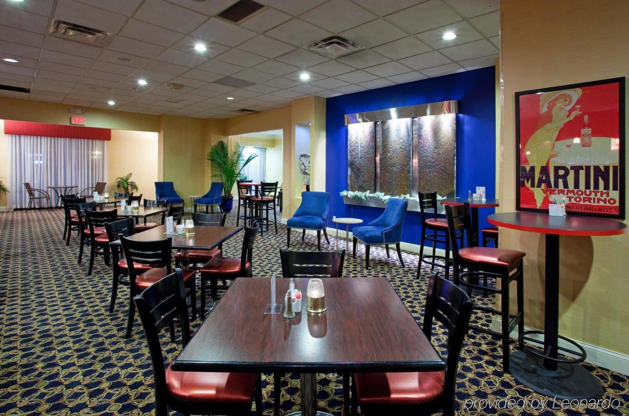 Holiday Inn Akron-West By Ihg Montrose Eksteriør bilde