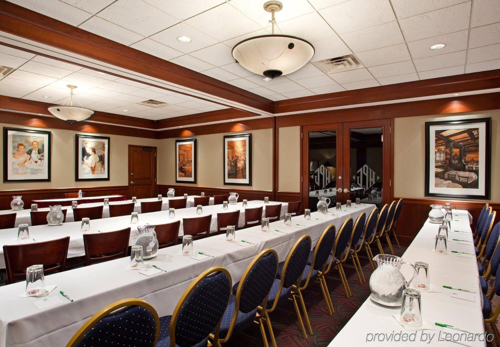 Holiday Inn Akron-West By Ihg Montrose Eksteriør bilde