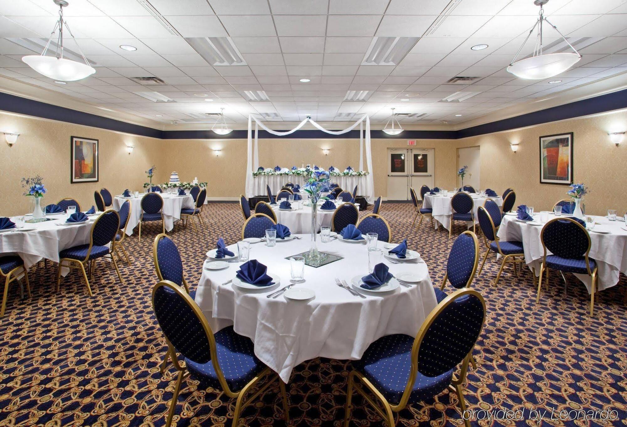 Holiday Inn Akron-West By Ihg Montrose Eksteriør bilde