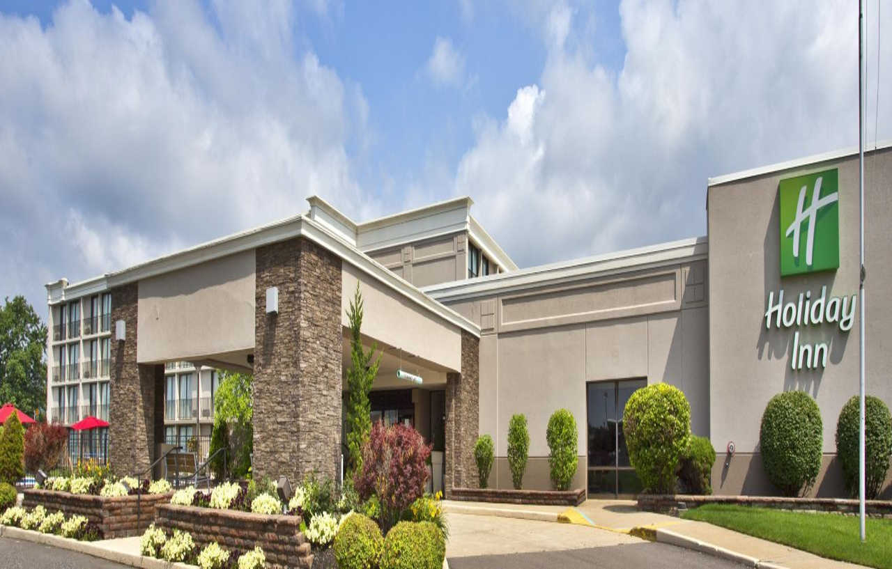 Holiday Inn Akron-West By Ihg Montrose Eksteriør bilde