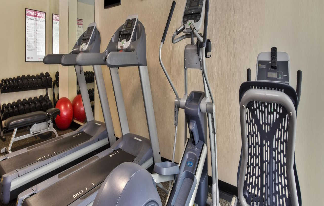 Holiday Inn Akron-West By Ihg Montrose Eksteriør bilde